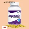 Precio de augmentin es 600 c